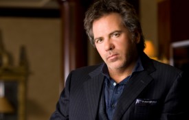 Tom Gores