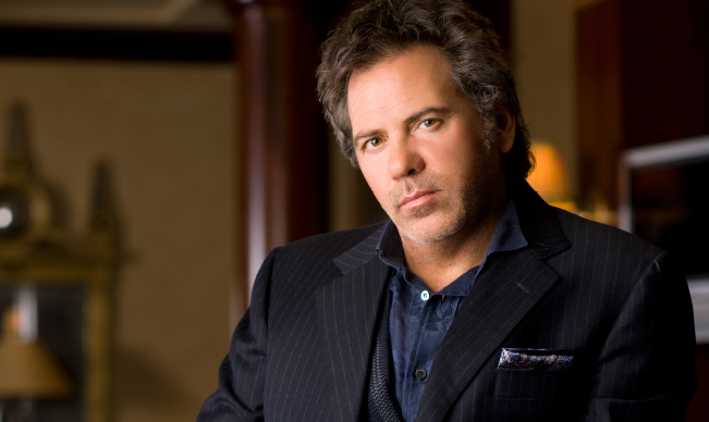 Tom Gores