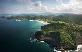 The The jewels of Nicaragua’s Emerald Coast