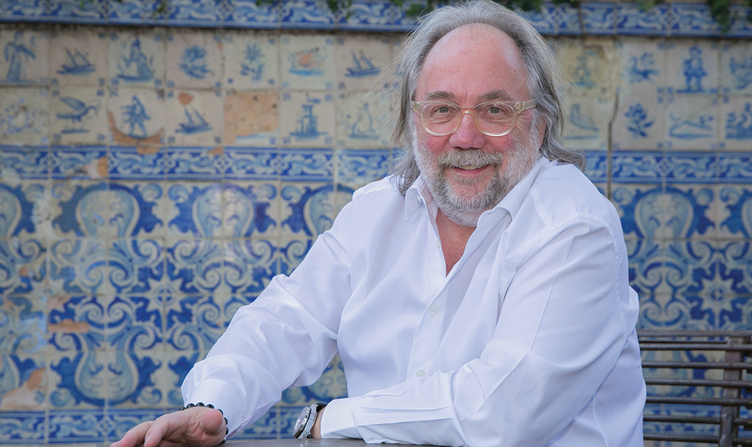 Joachim Splichal