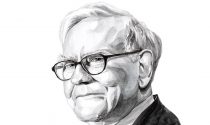 warren buffett