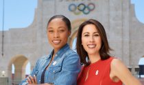 Olympians