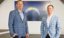 AG & John Spanos