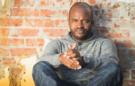 Sal Masekela