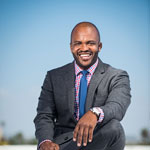 Sal Masekela Headshot