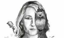 J.K. Rowling