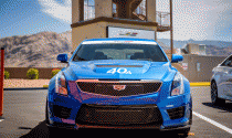 Cadillac