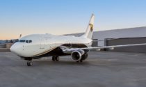 Boeing Business Jet - Lead Image